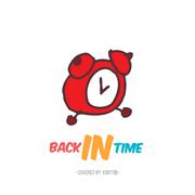 BACK IN TIME专辑