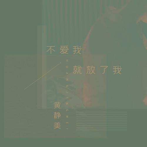 不爱我就放了我