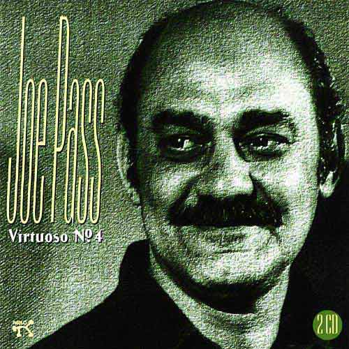 Virtuoso No. 4