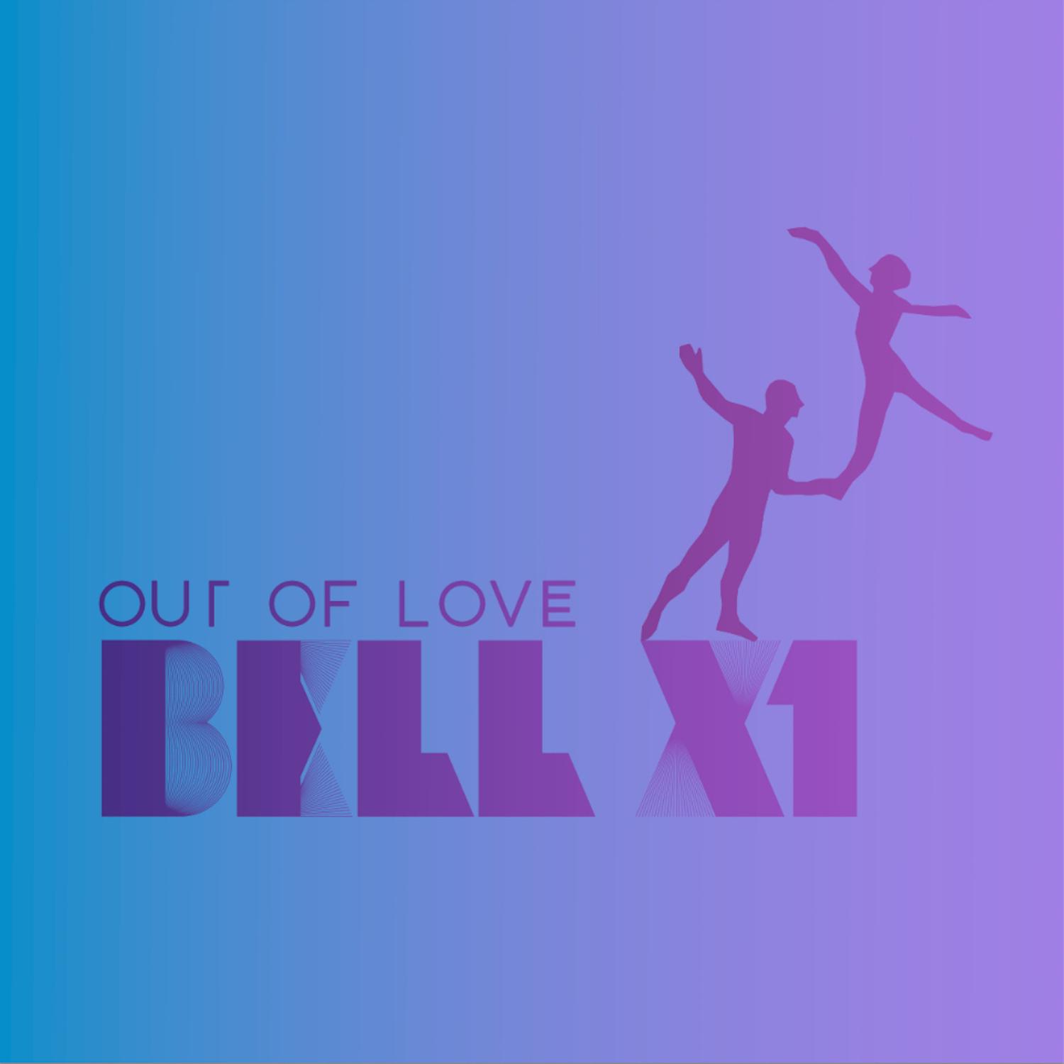 Out of Love