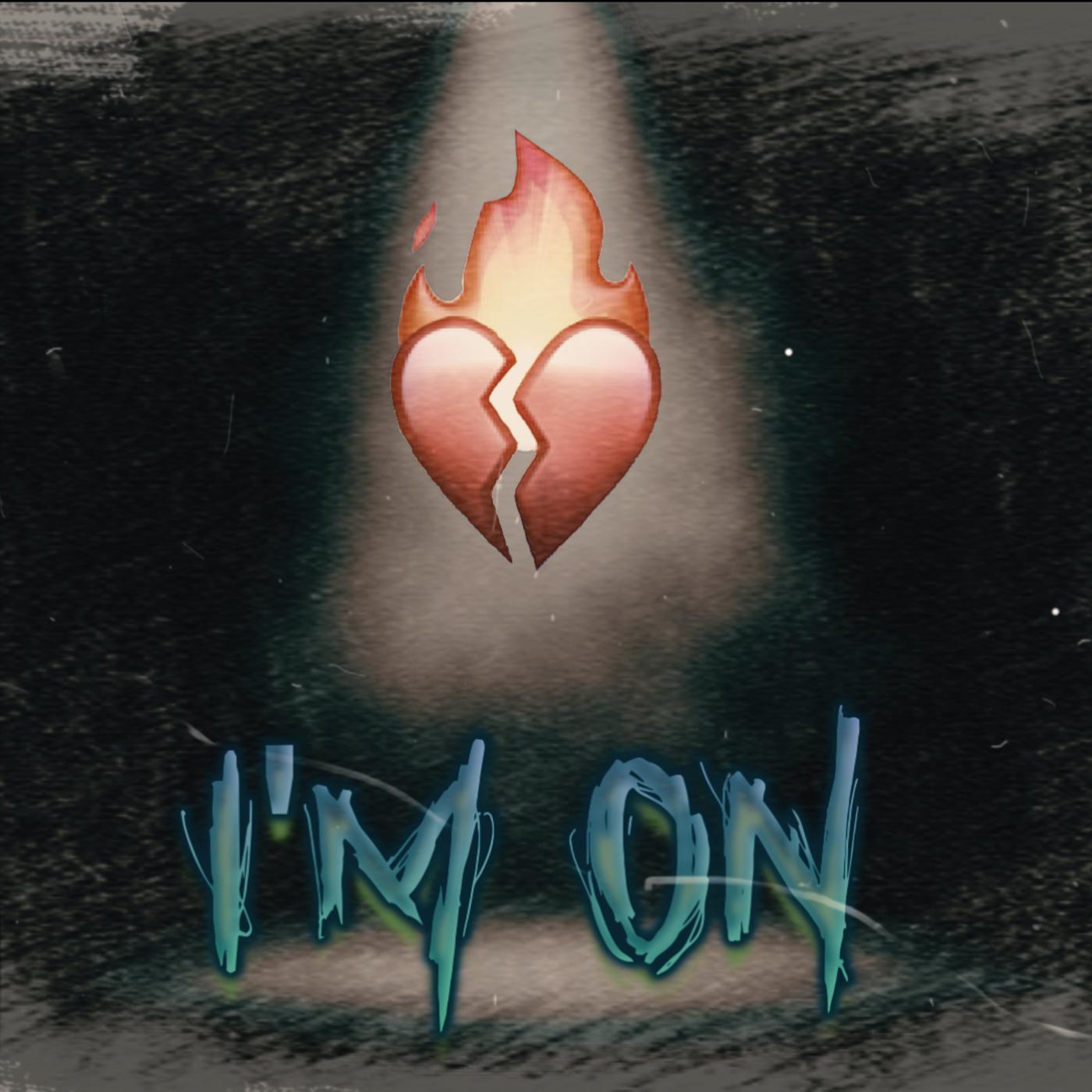 I'm On (Intro)