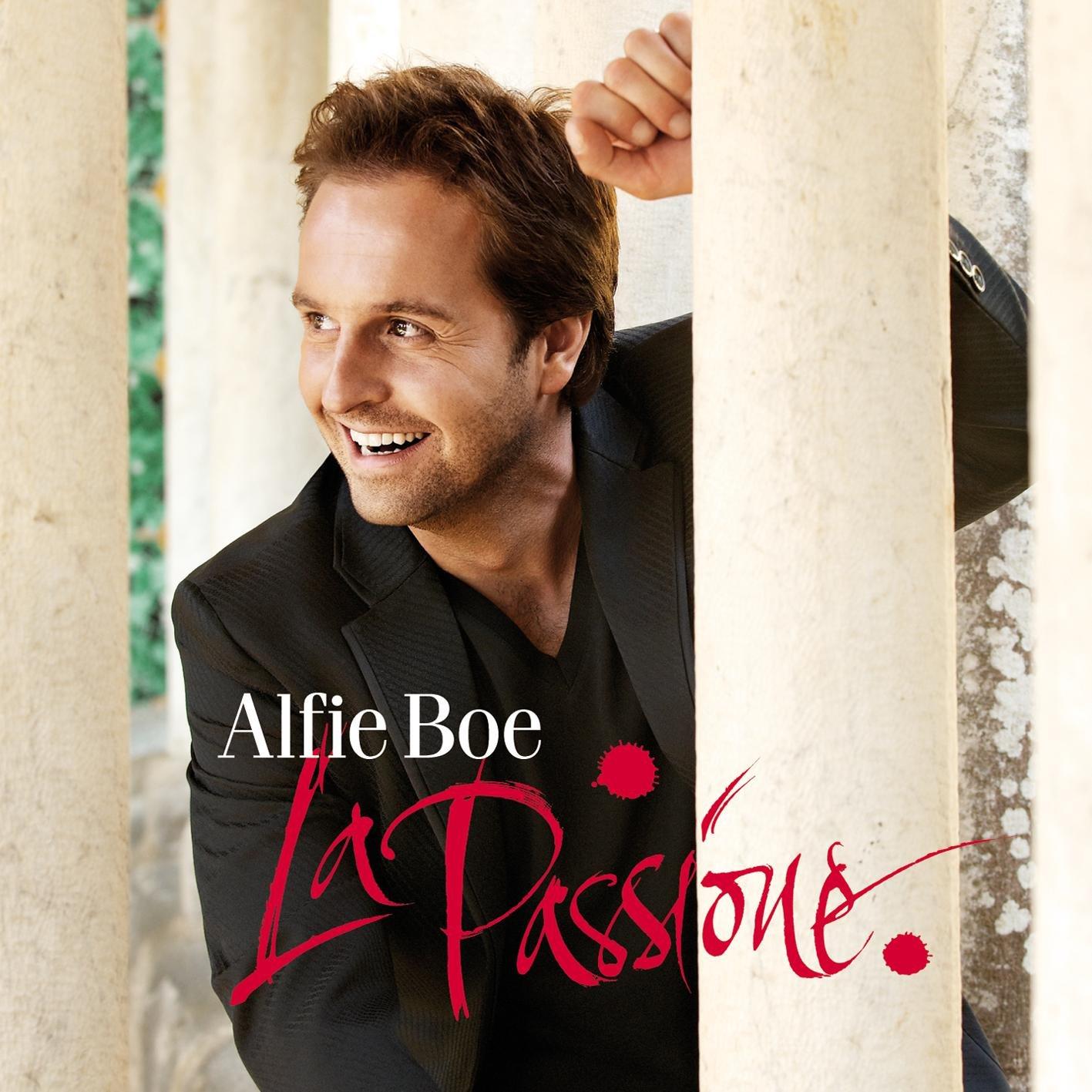 La passione