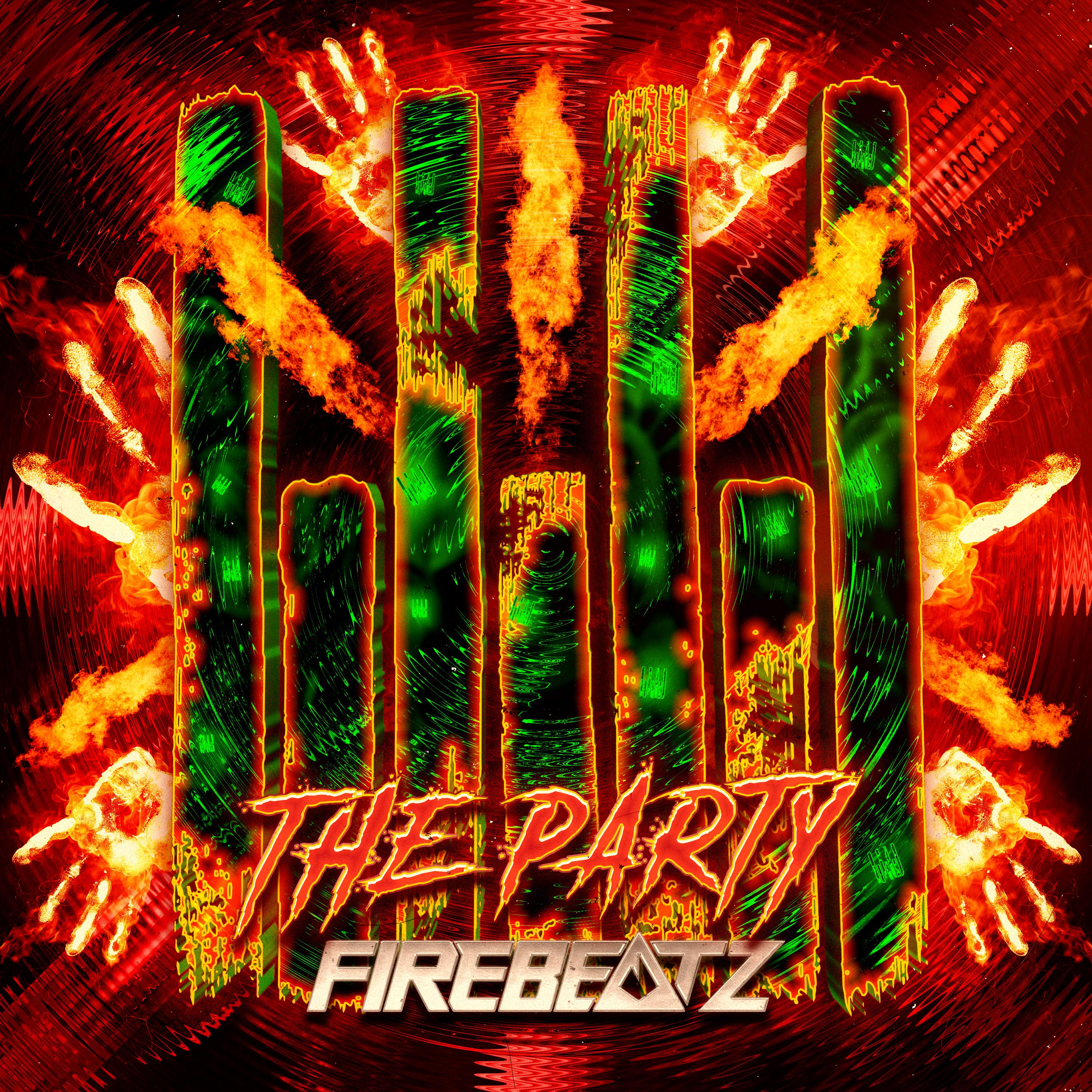 Firebeatz - The Party