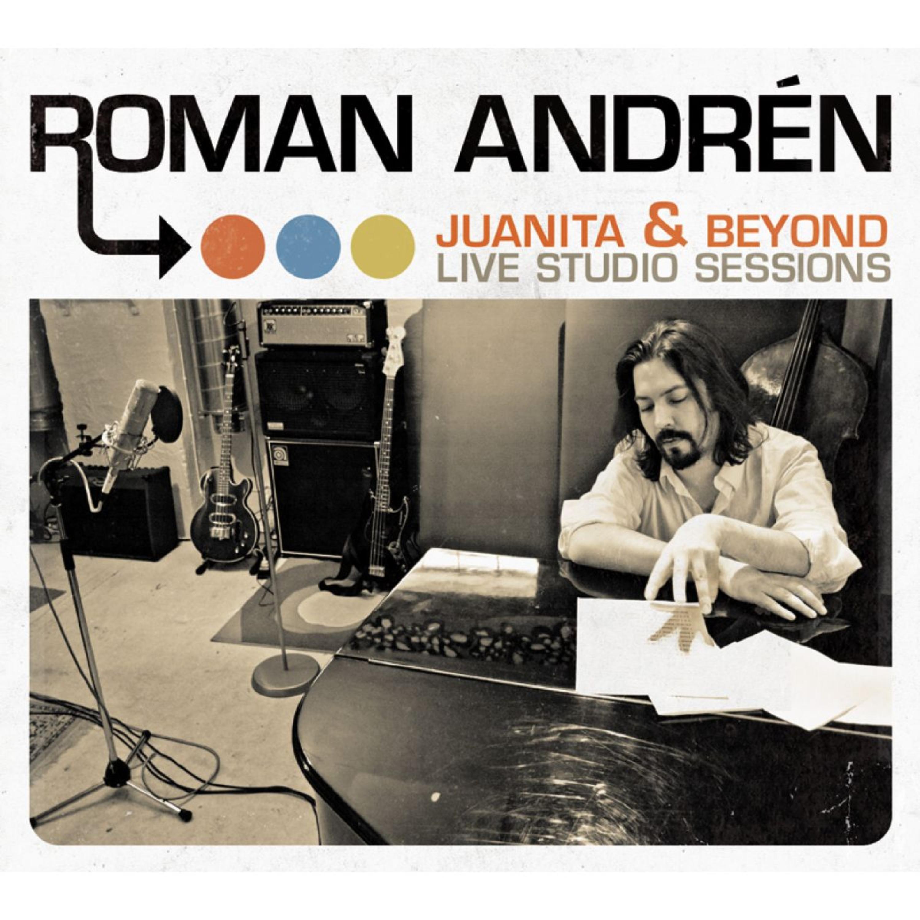 Juanita & Beyond Live Studio Sessions