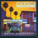 Motel California专辑