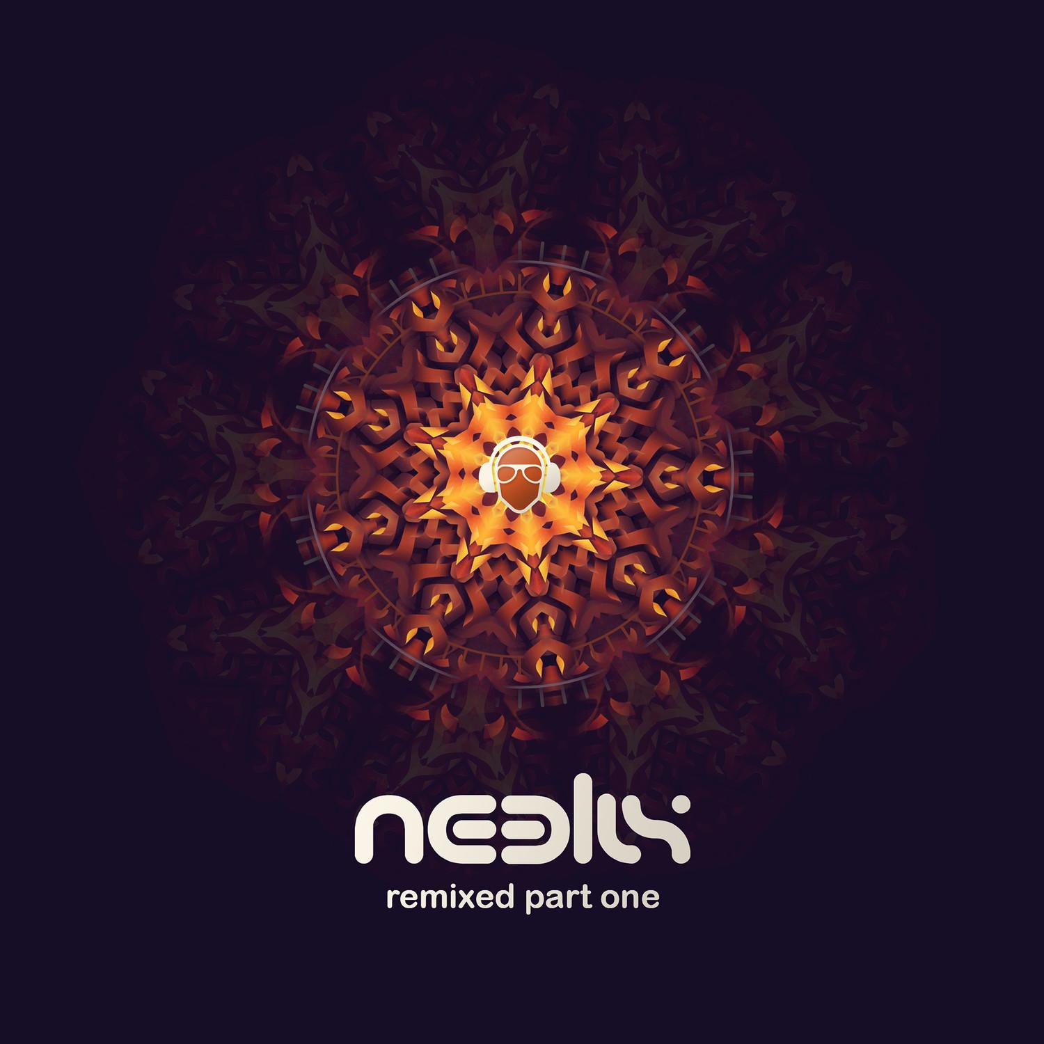 Not The One (feat. Caroline Harrison) (Tezla Remix)