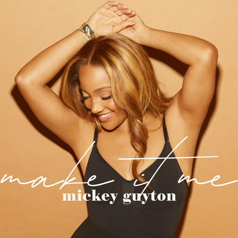 Mickey Guyton - Scary Love