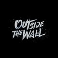 Outside the wall