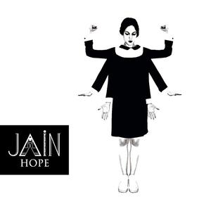 Jain - Come (Instrumental) 原版无和声伴奏