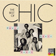 Dance, Dance, Dance: The Best of Chic