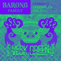 Home (VESK GREEN Bootleg)专辑