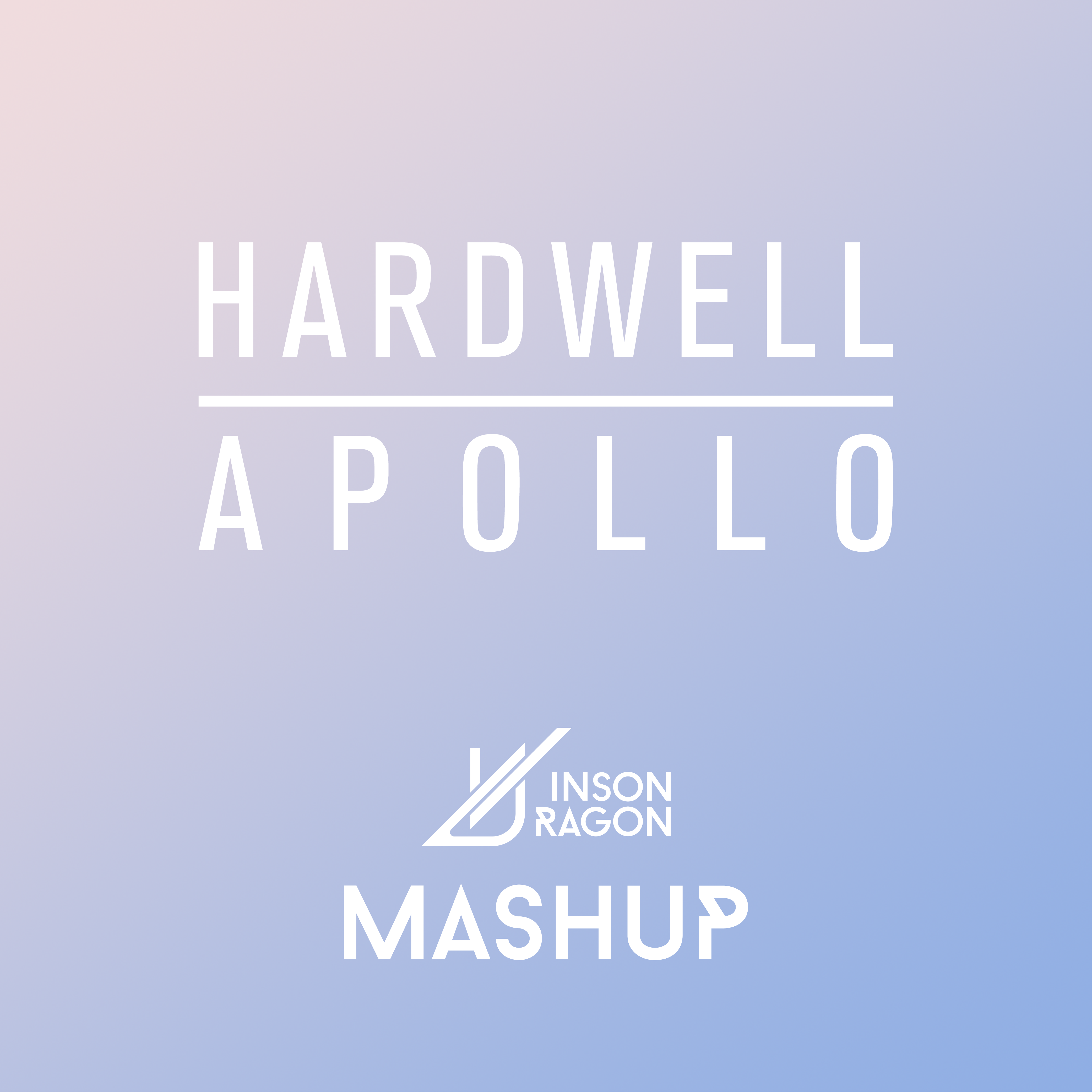 Apollo-Hardwell(VinsonDragon mashup)专辑