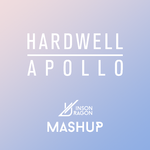 Apollo-Hardwell(VinsonDragon mashup)专辑