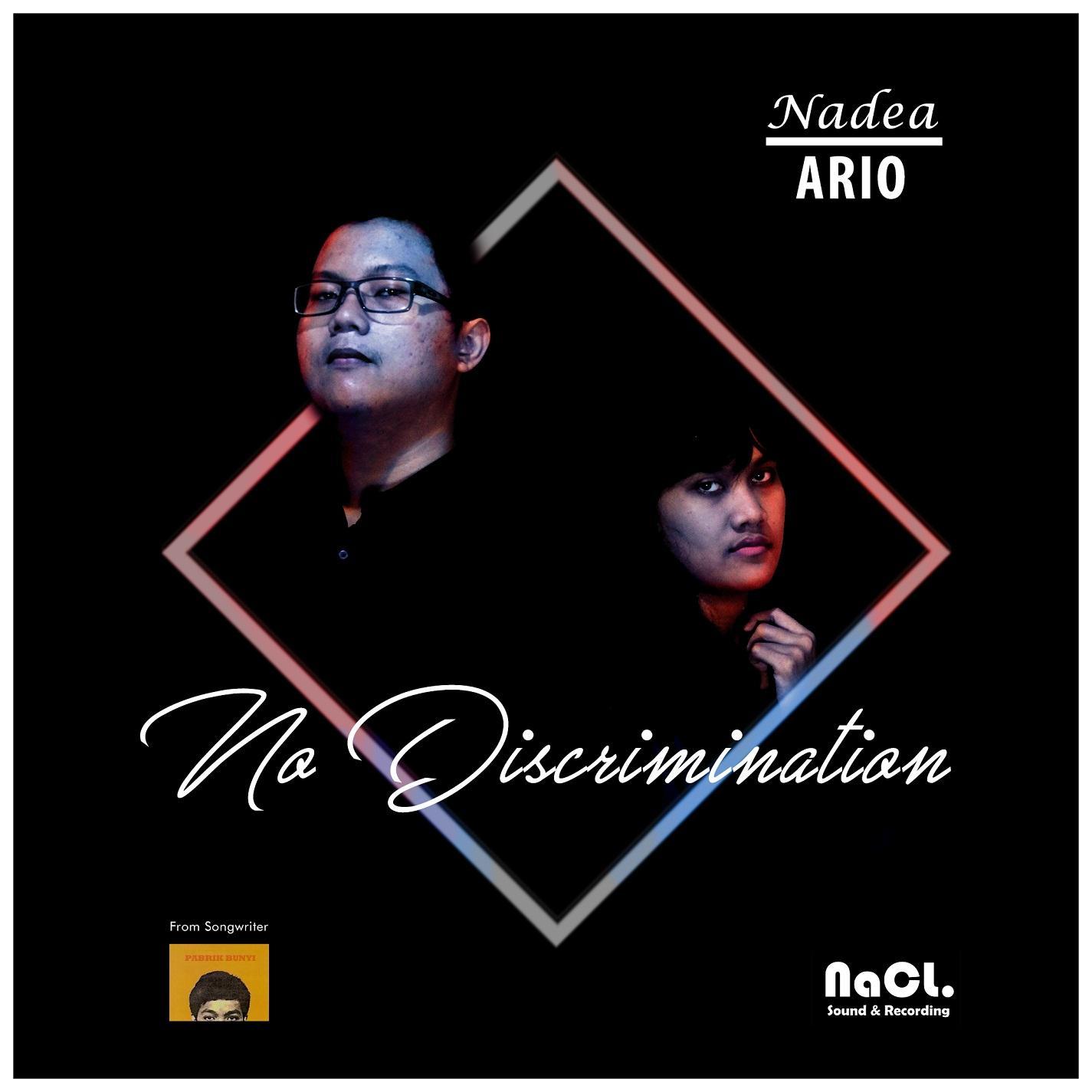 No Discrimination