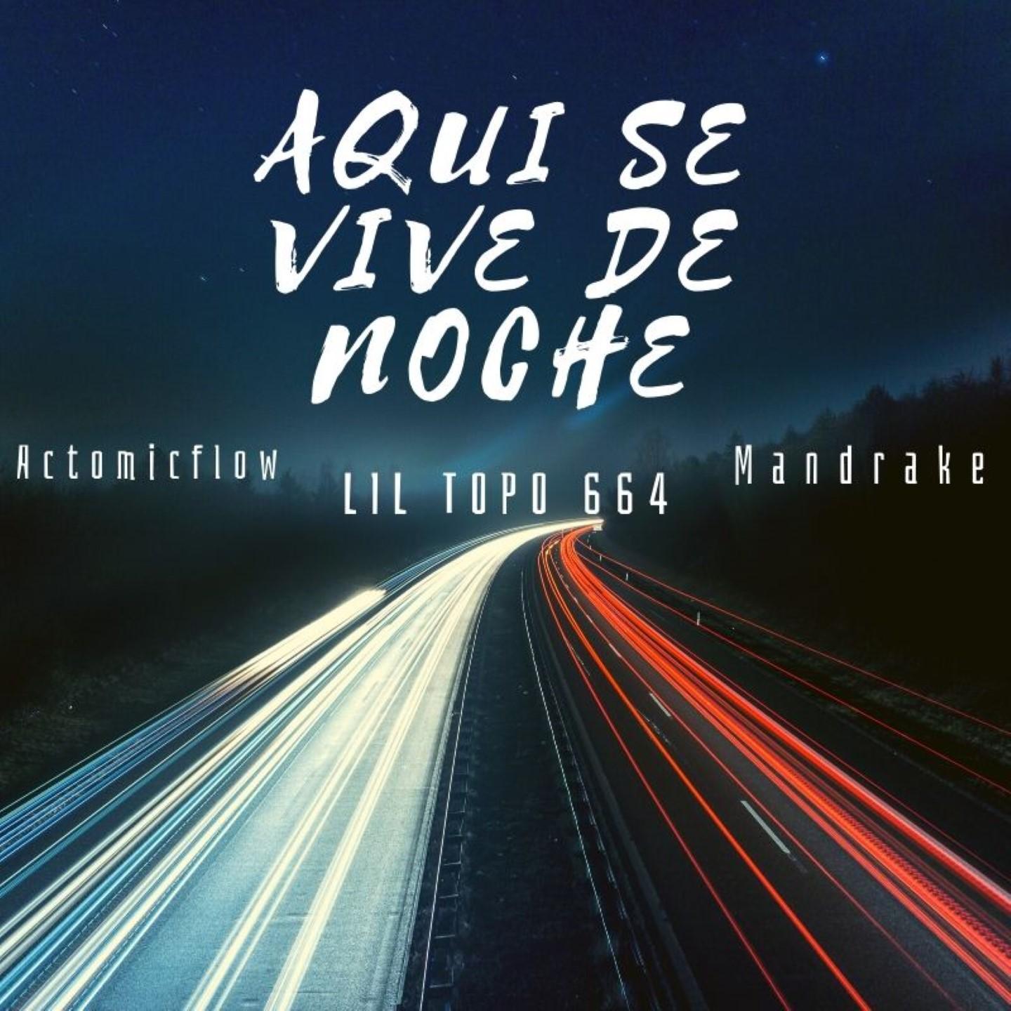 Aqui Se Vive de Noche
