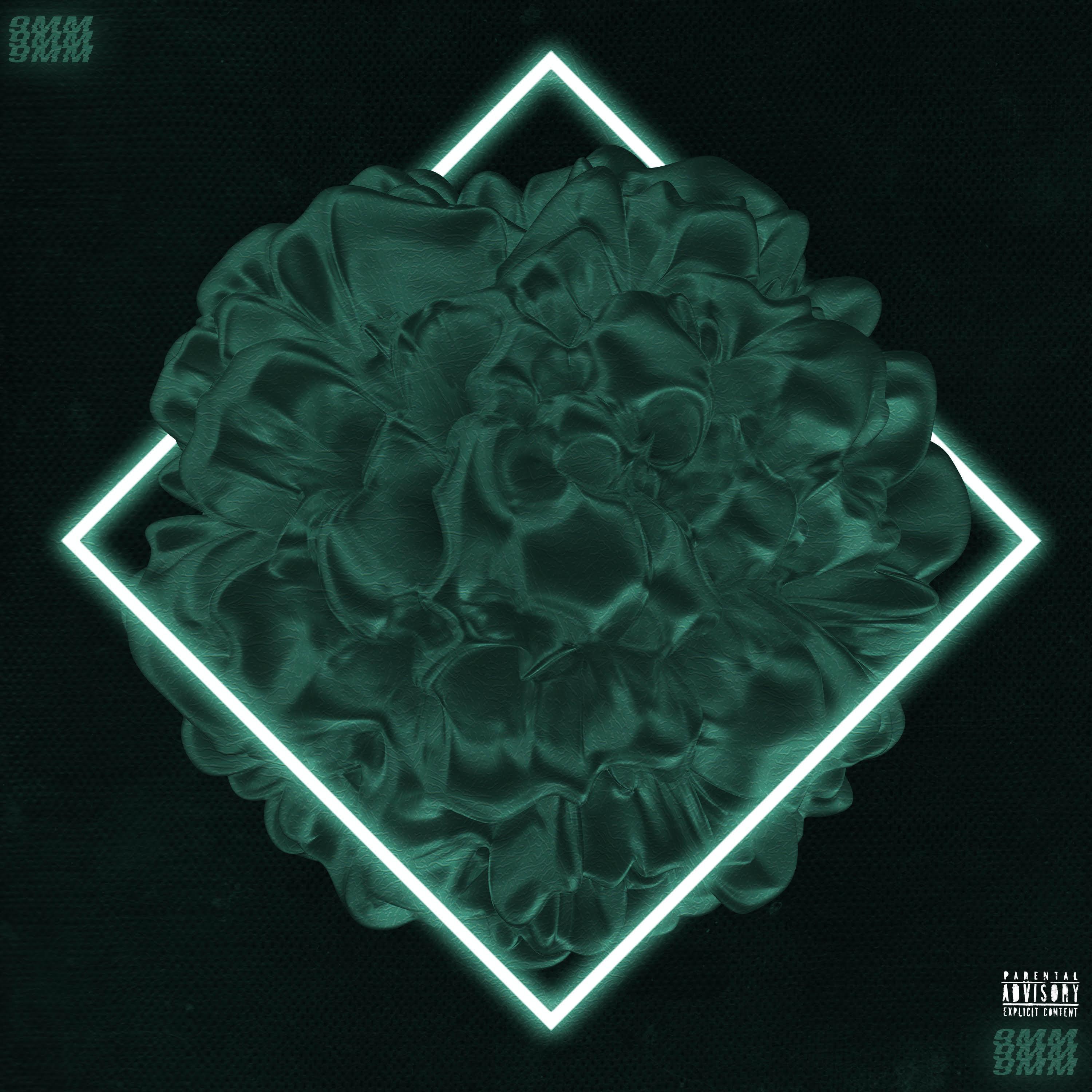 9MM (feat. Majin & Jr. Rhodes)
