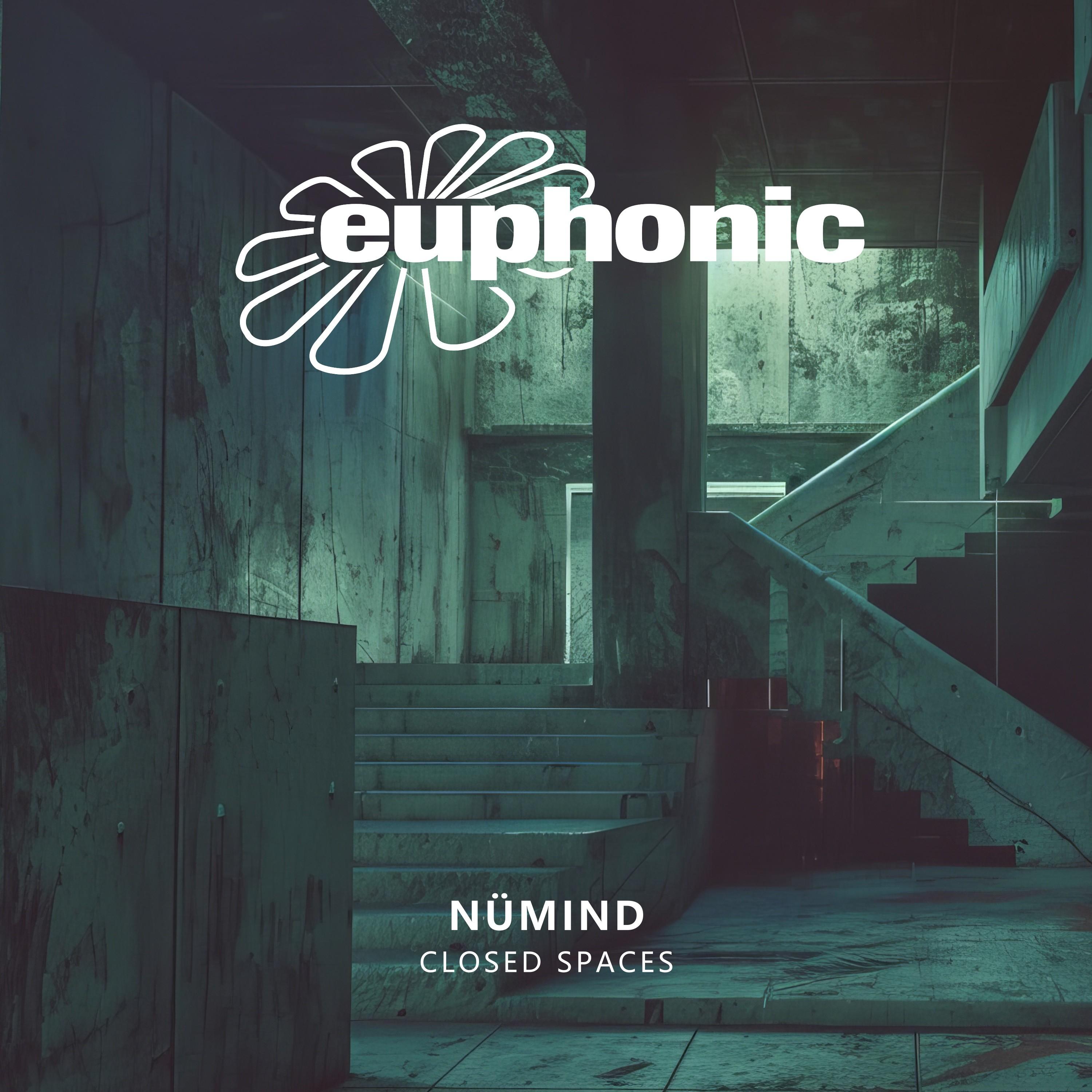 Closed Spaces (DJ Version)