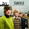 20th Century Masters - The Millennium Collection: The Best Of Starfield