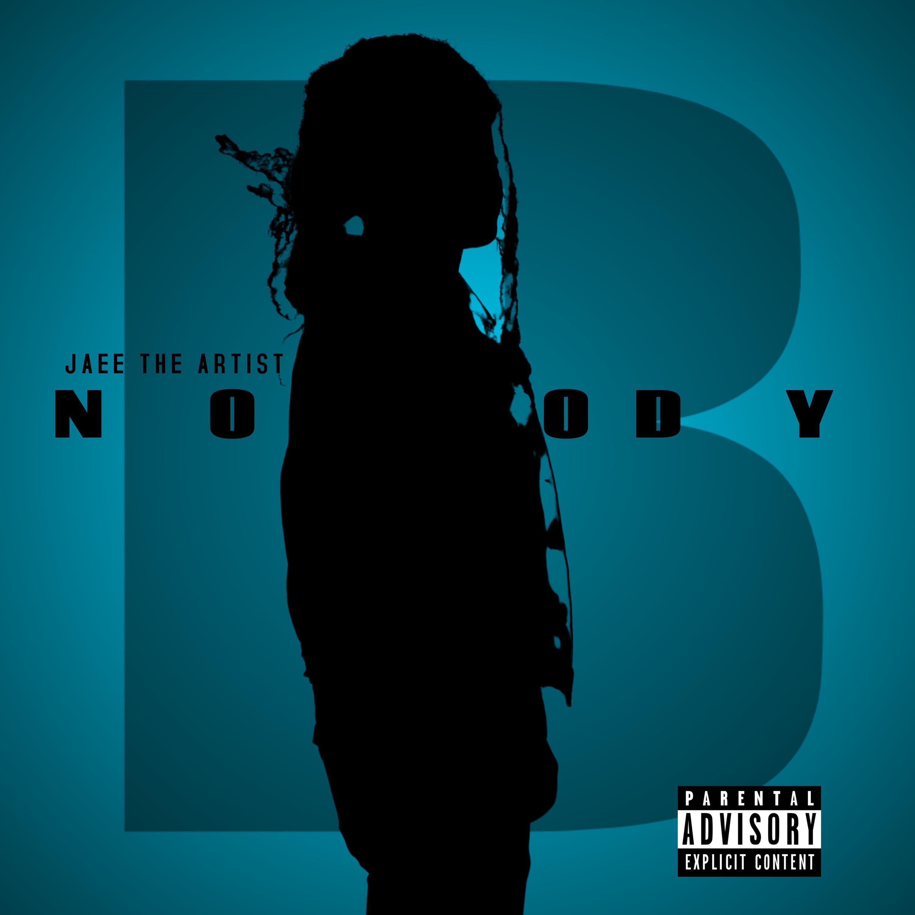 Jaee the Artist - Nobody (Radio Edit)