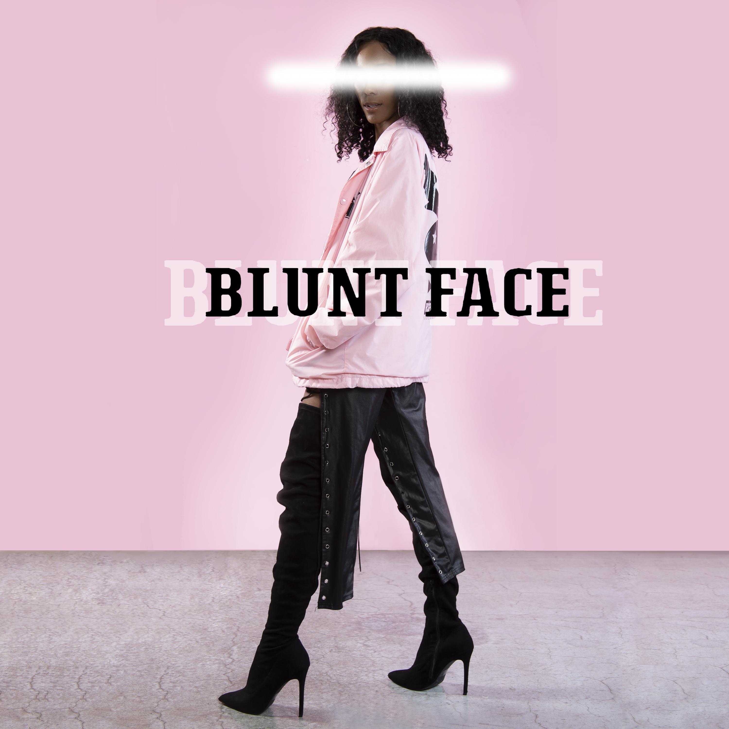 Blunt Face