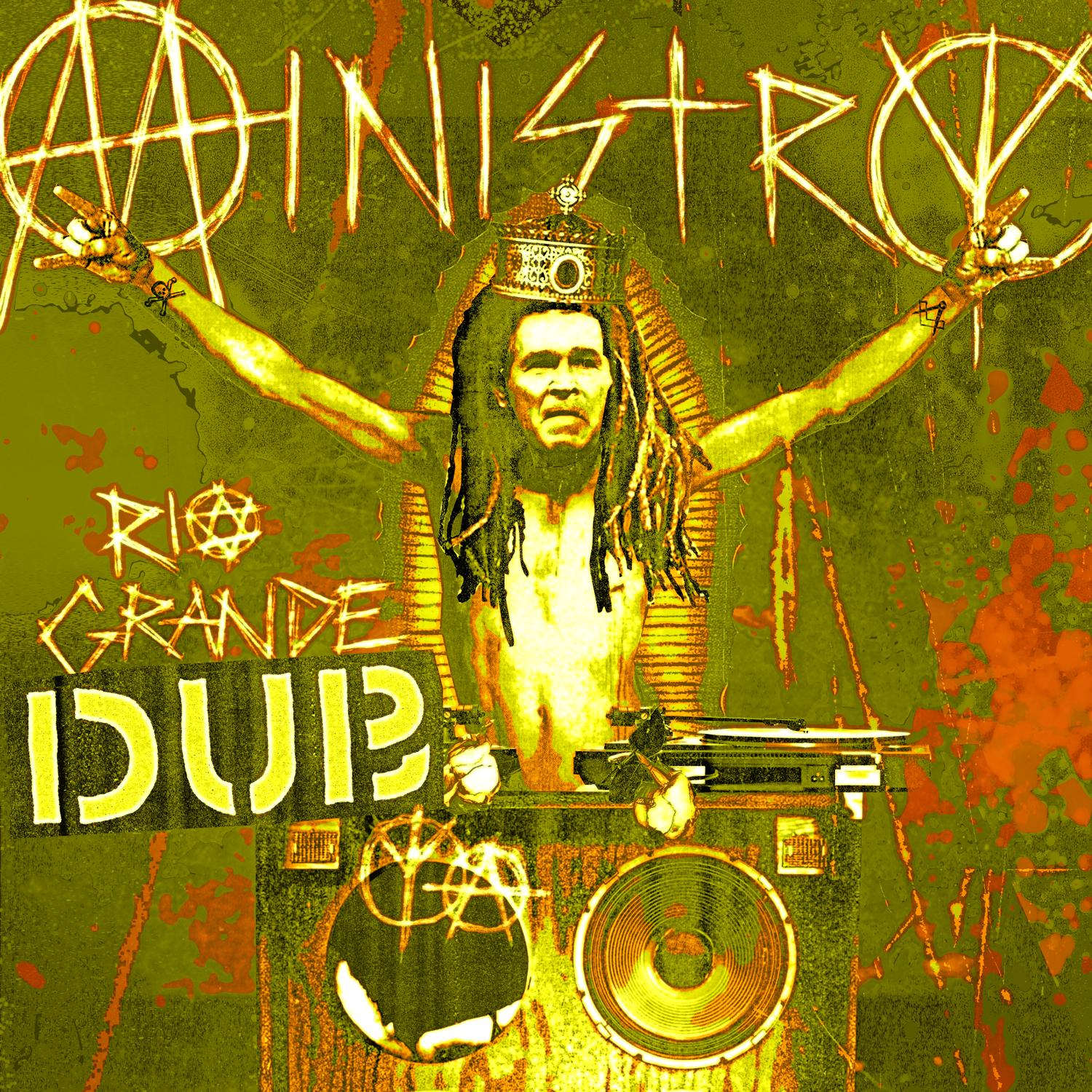 Rio Grande Dub(ya)