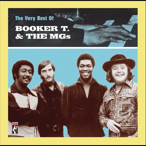 The Very Best Of Booker T. & The MG's