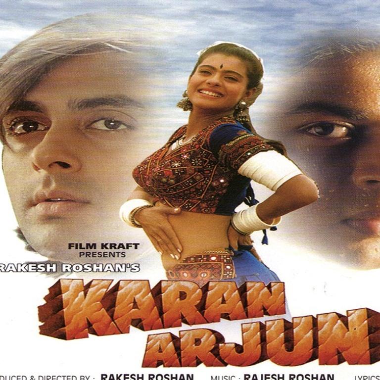 Karan Arjun