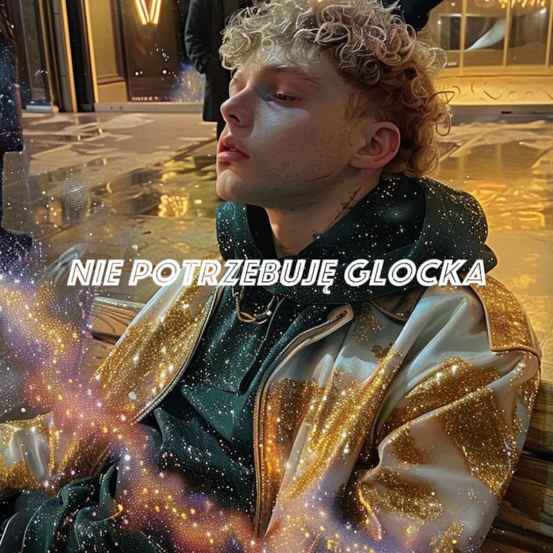 be vis - nie potrzebuję glocka