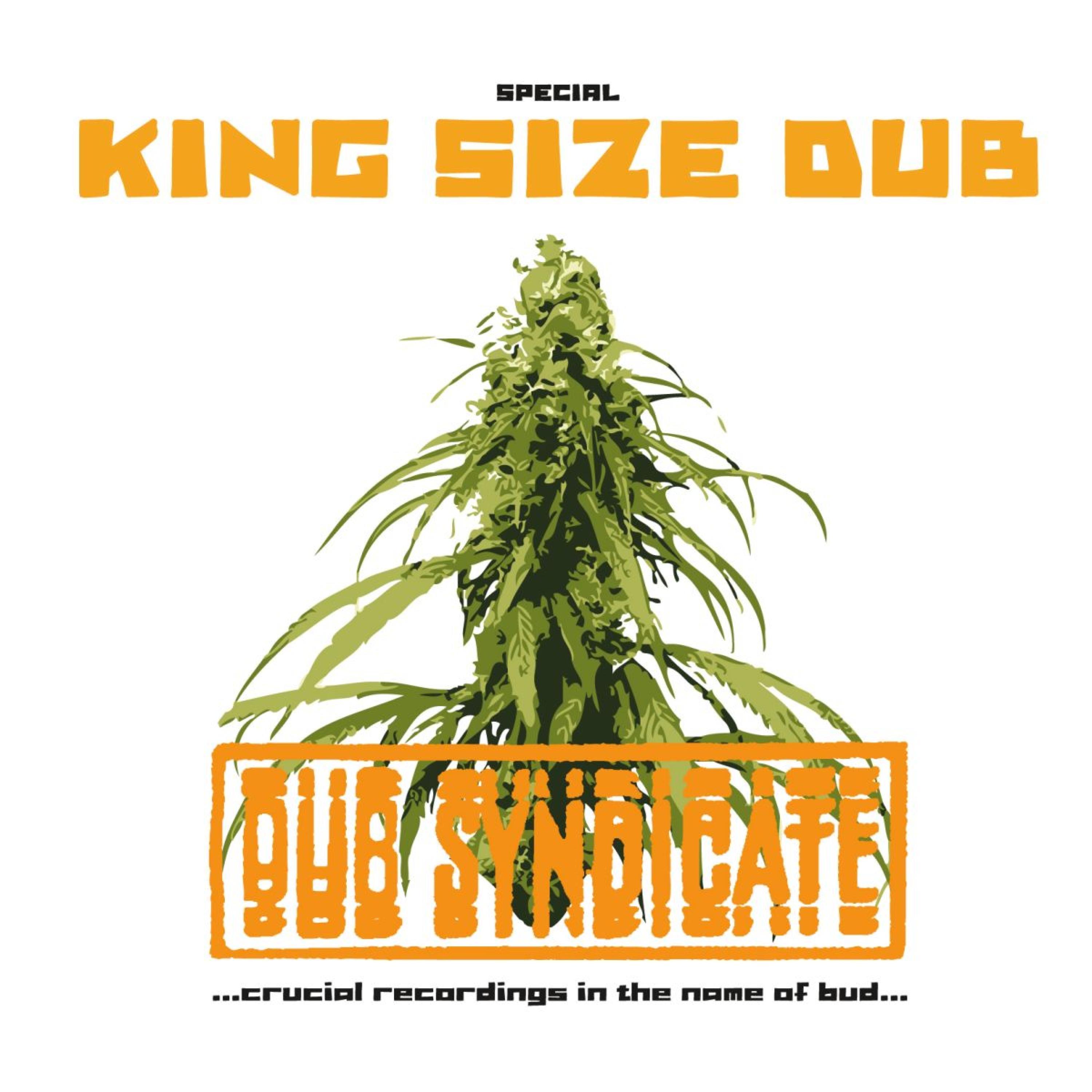 Special King Size Dub