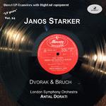 DVOŘÁK, A.: Cello Concerto, Op. 104 / BRUCH, M.: Kol nidrei (Starker, London Symphonny)专辑