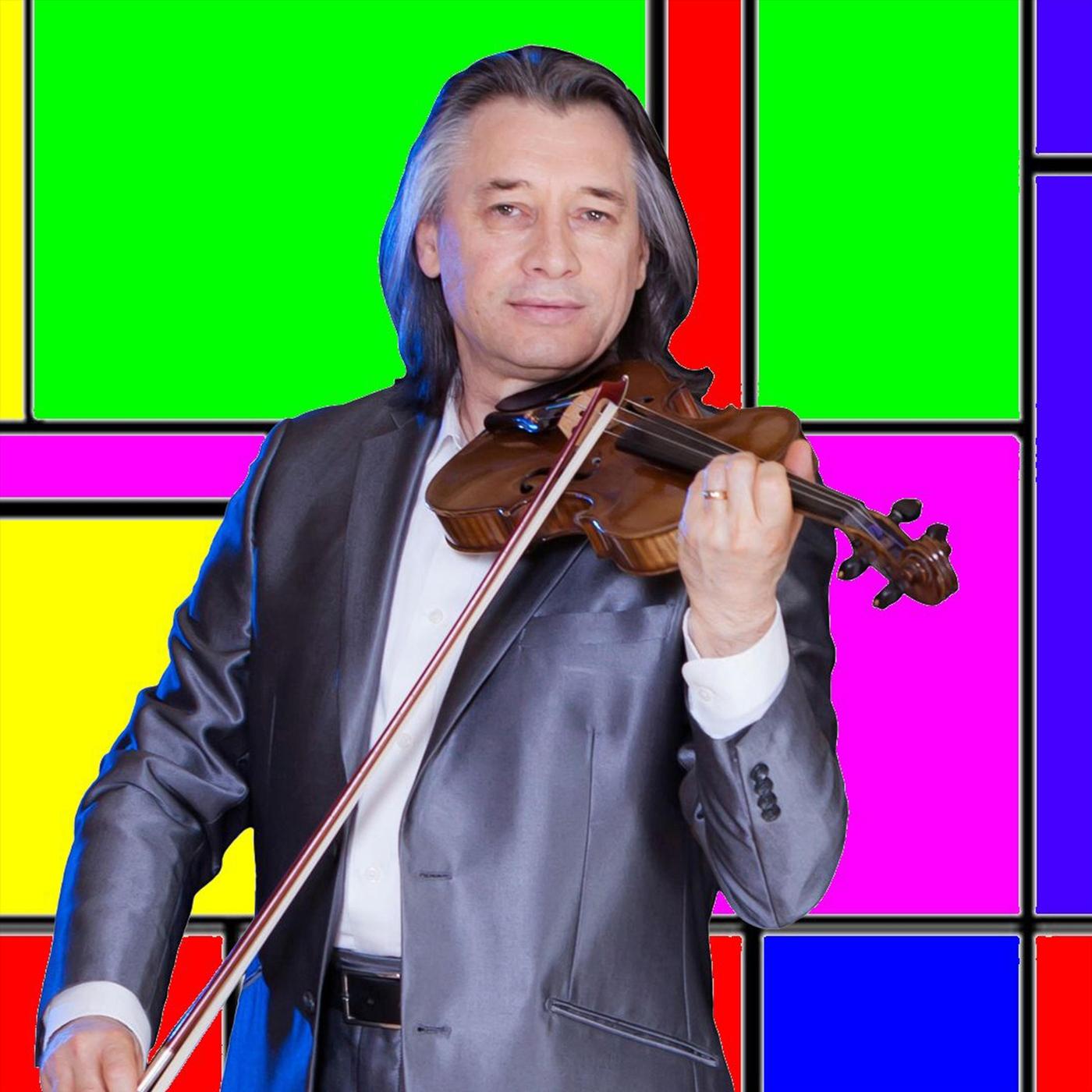 Night Violin