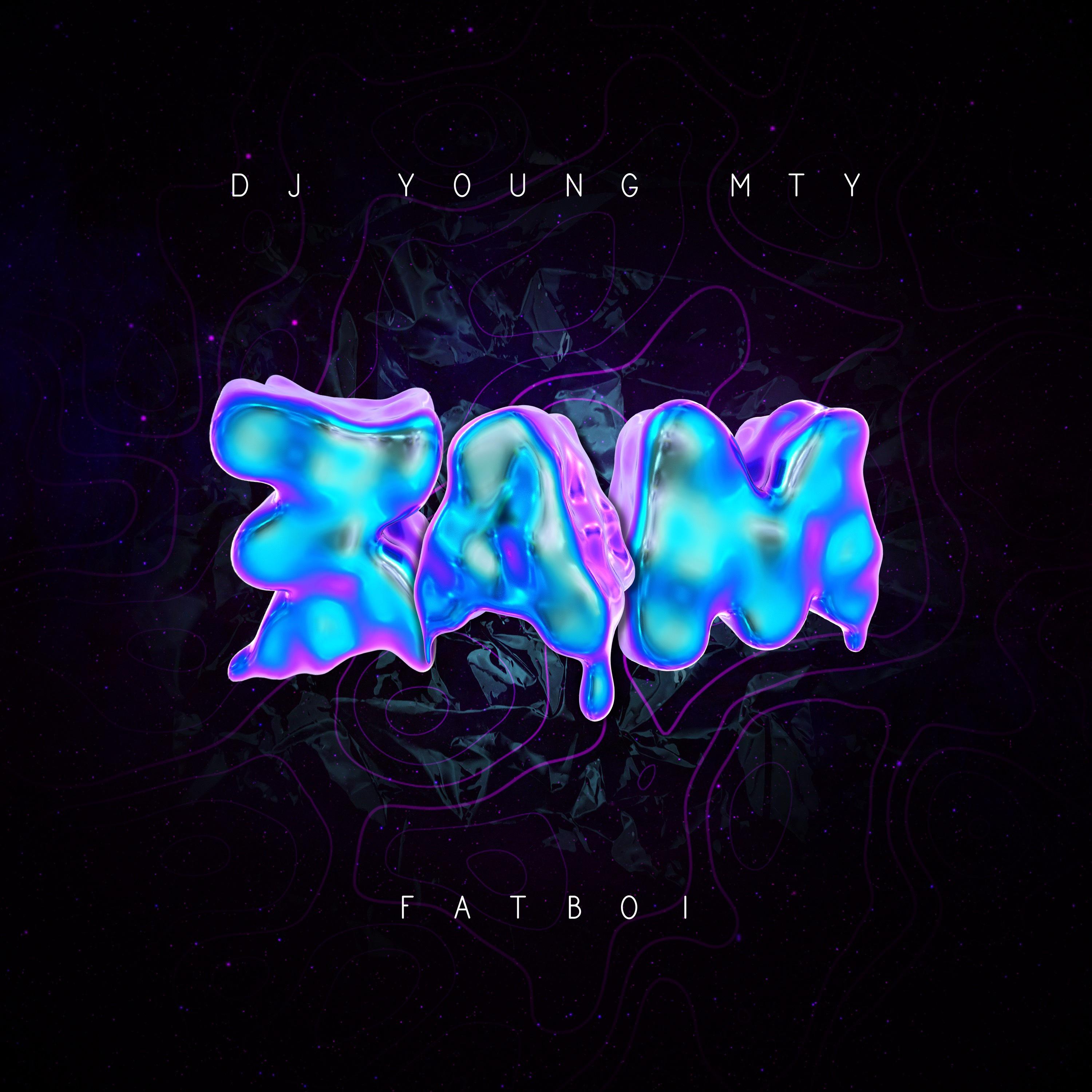 Dj Young Mty - 3 Am