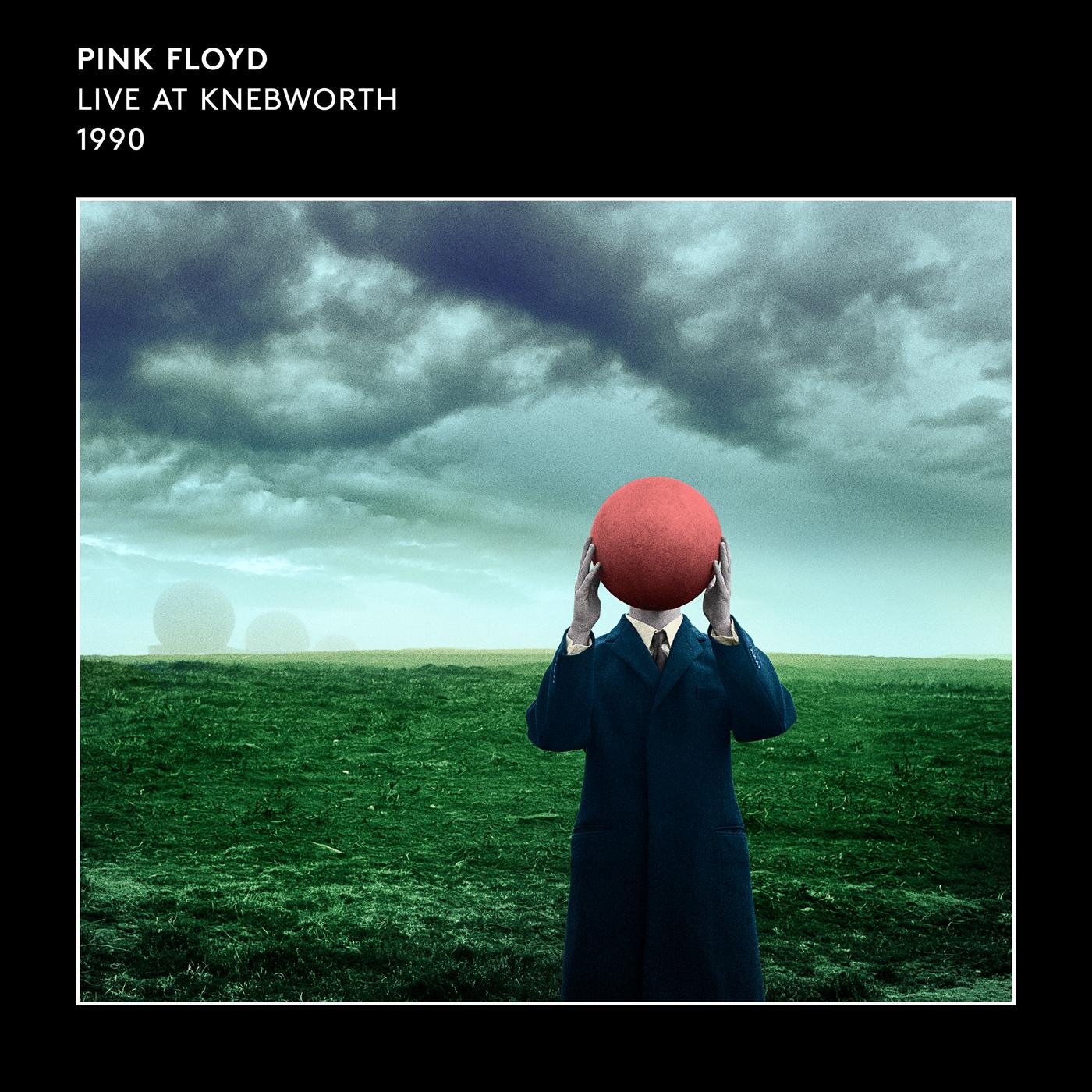 The Great Gig In the Sky (Live at Knebworth 1990 [2021 Edit])