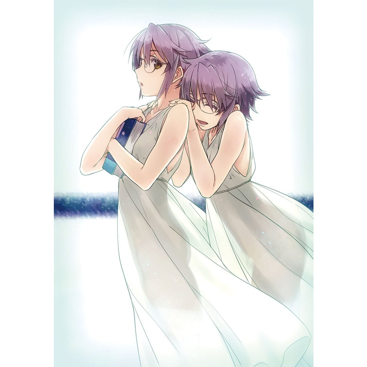 長門有希ちゃんの消失 第7巻 特典CD