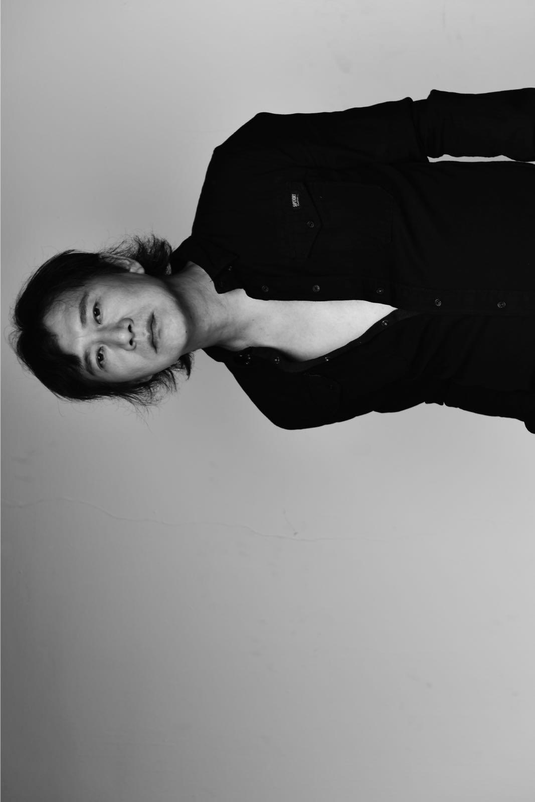 80起点击购买 8月8日中国独立音乐人,著名民谣歌手马条推出新的专辑