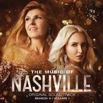 The Music Of Nashville Original Soundtrack Season 5 Volume 1专辑