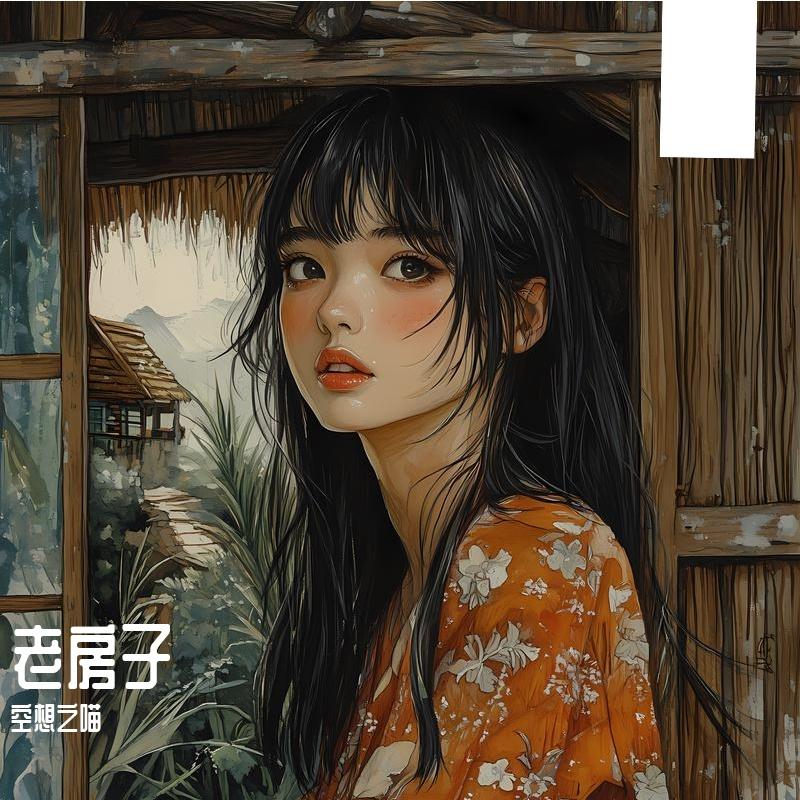 老房子
