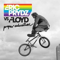 Proper Education - Eric Prydz Vs Pink Floyd (karaoke)