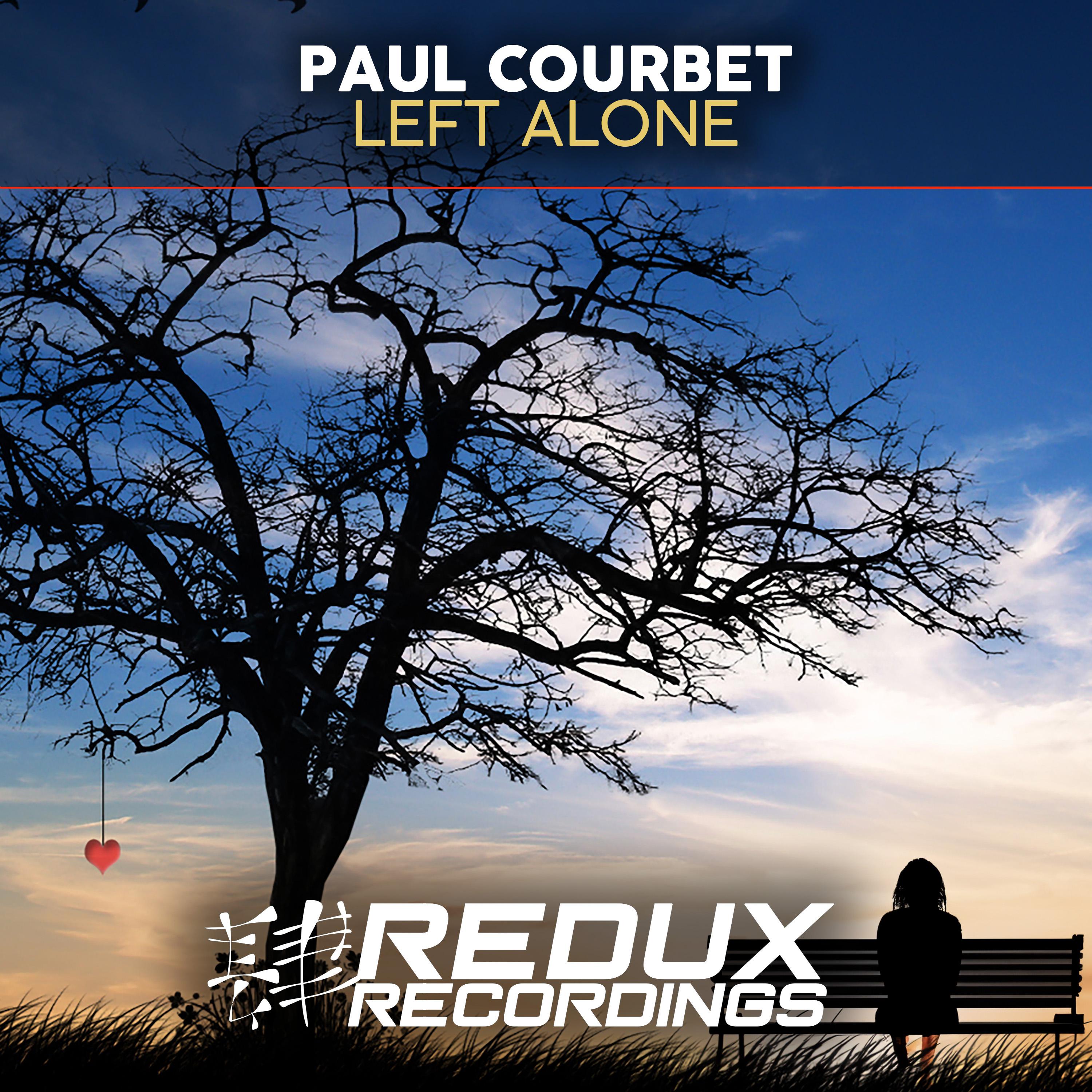 Paul Courbet - Left Alone (Extended Mix)