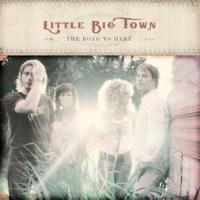 Looking For A Reason - Little Big Town