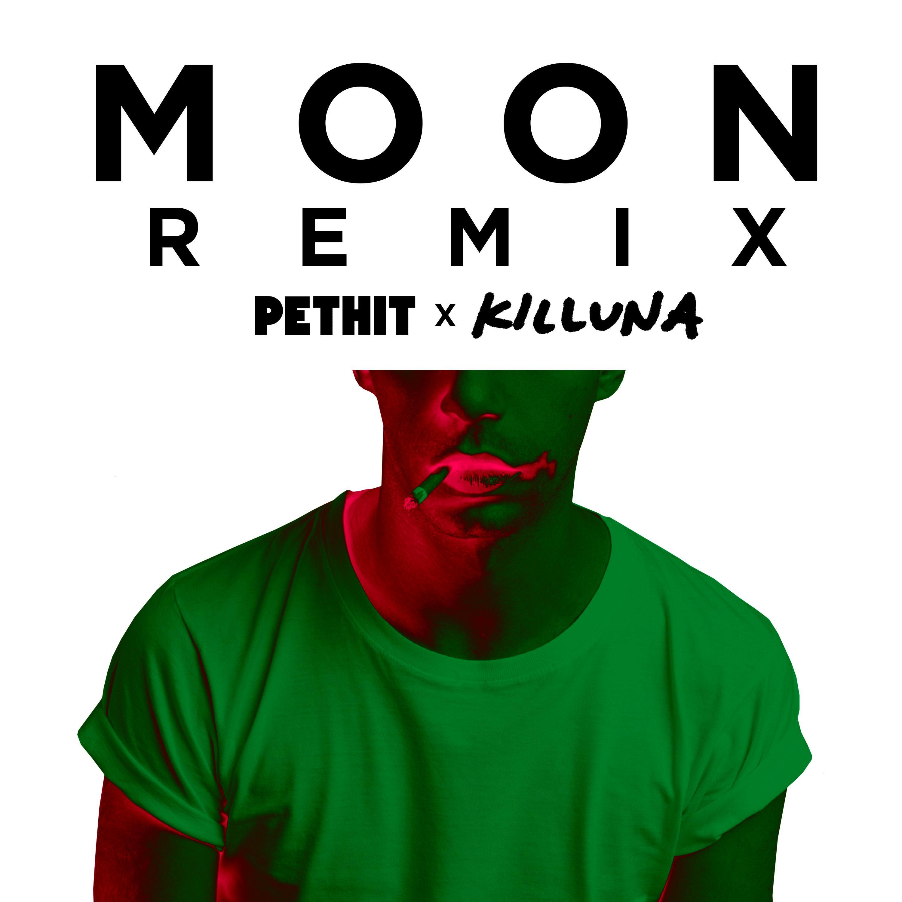 Moon (feat. Thiago Pethit) (Killuna Remix)