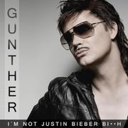 I'm Not Justin Bieber Bi**h