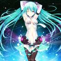 初音未来10周年纪念串烧专辑