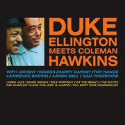 Duke Ellington Meets Coleman Hawkins (Bonus Track Version)