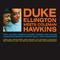 Duke Ellington Meets Coleman Hawkins (Bonus Track Version)专辑