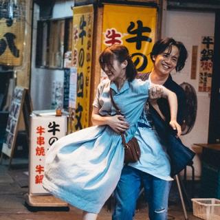 『日本爱情』静流纯爱影视札记