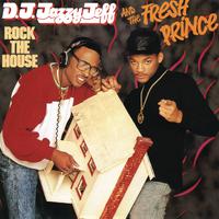 Girls Ain t Nothing But Trouble - Dj Jazzy Jeff & The Fresh Prince ( Instrumental )