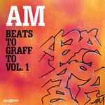 Beats To Graff To Vol. 1专辑