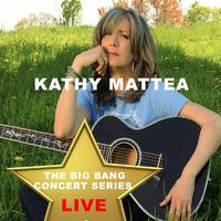 Clown In Your Rodeo - Kathy Mattea (PT karaoke) 带和声伴奏