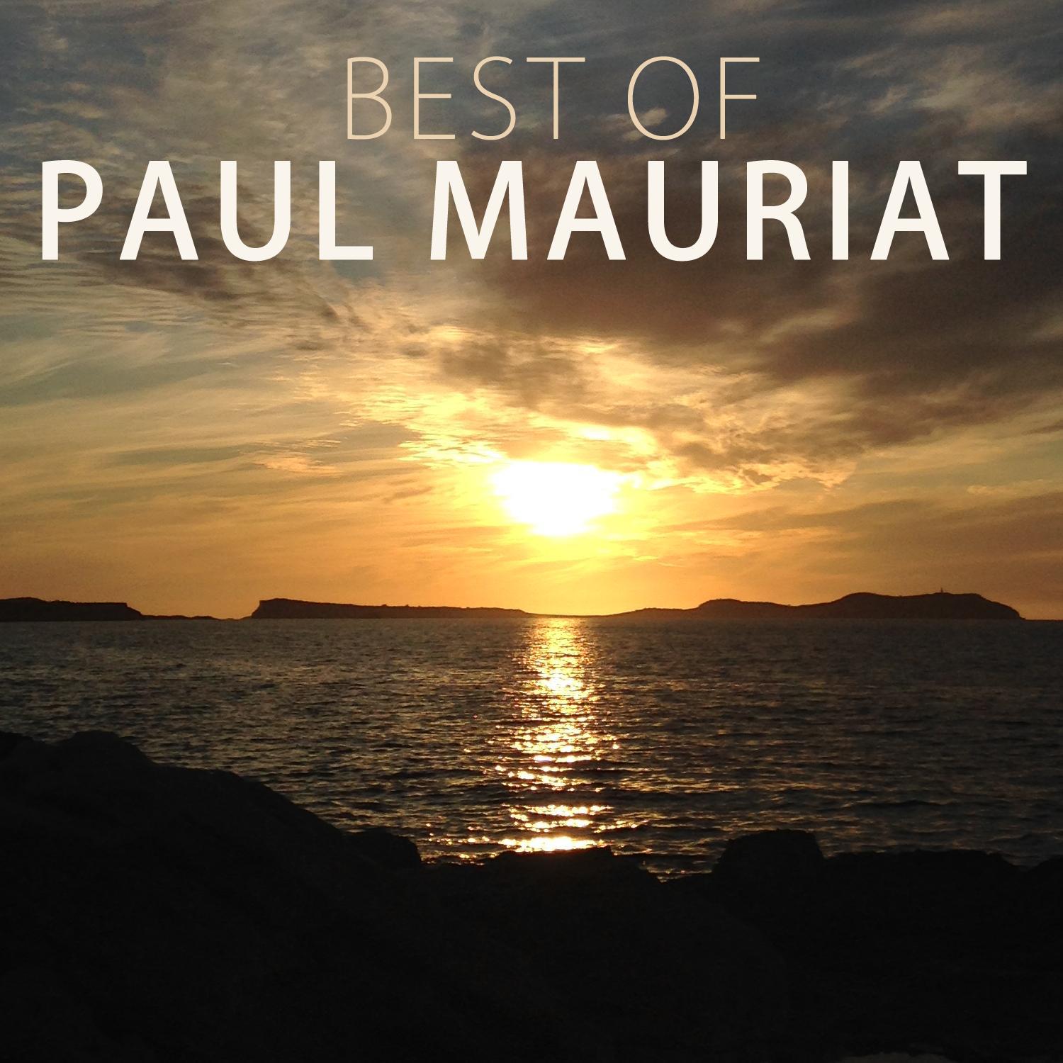 Best Of Paul Mauriat专辑